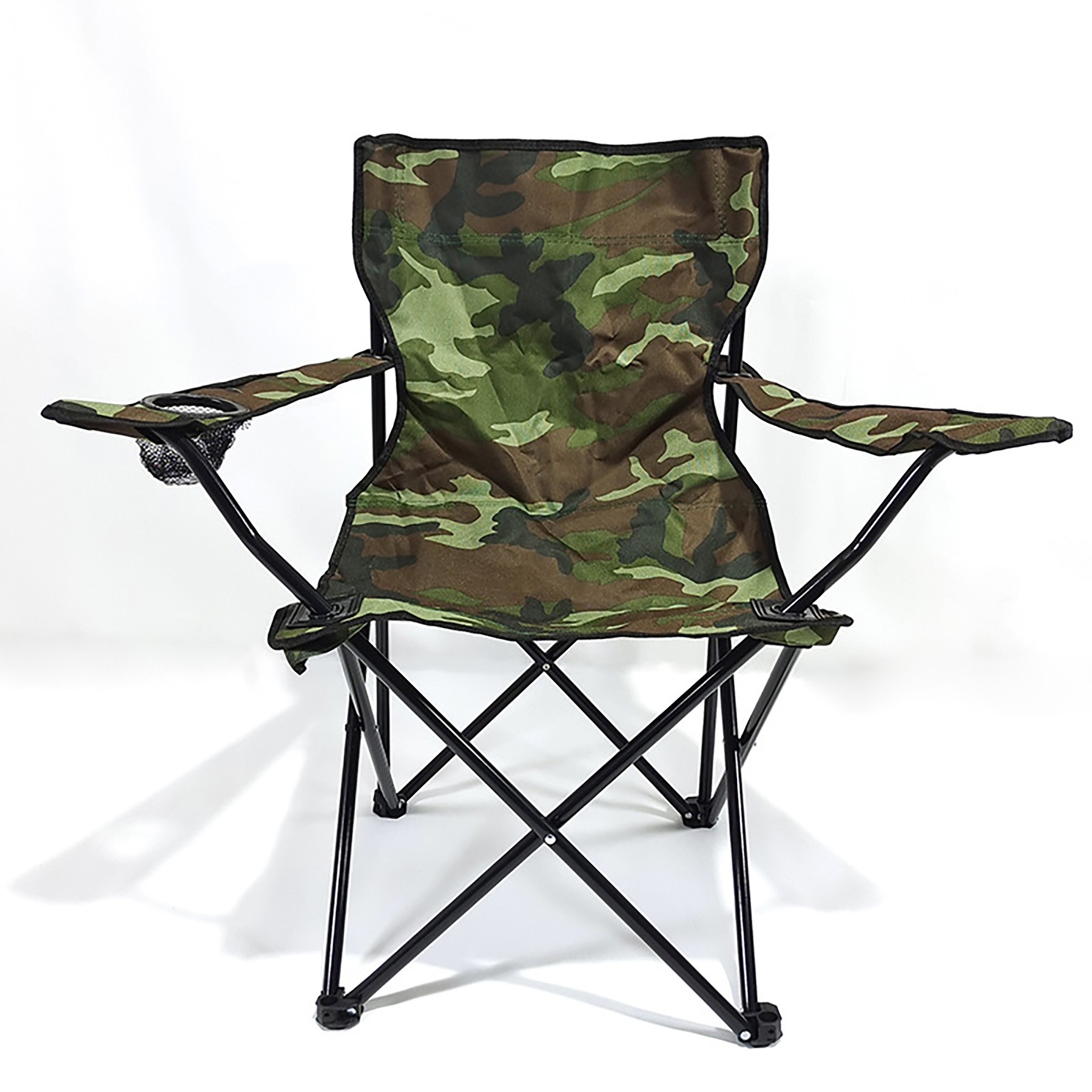 Folding Chair 3