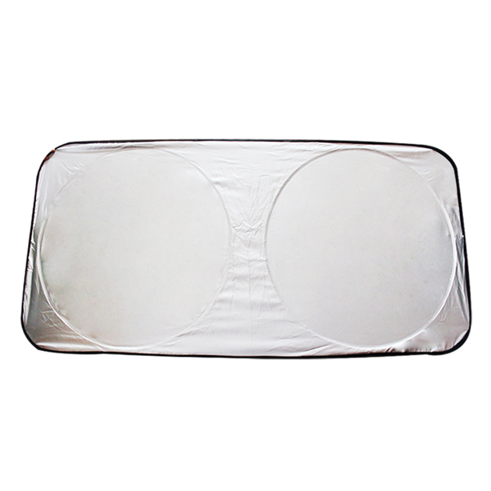 Car Sun Shade 2