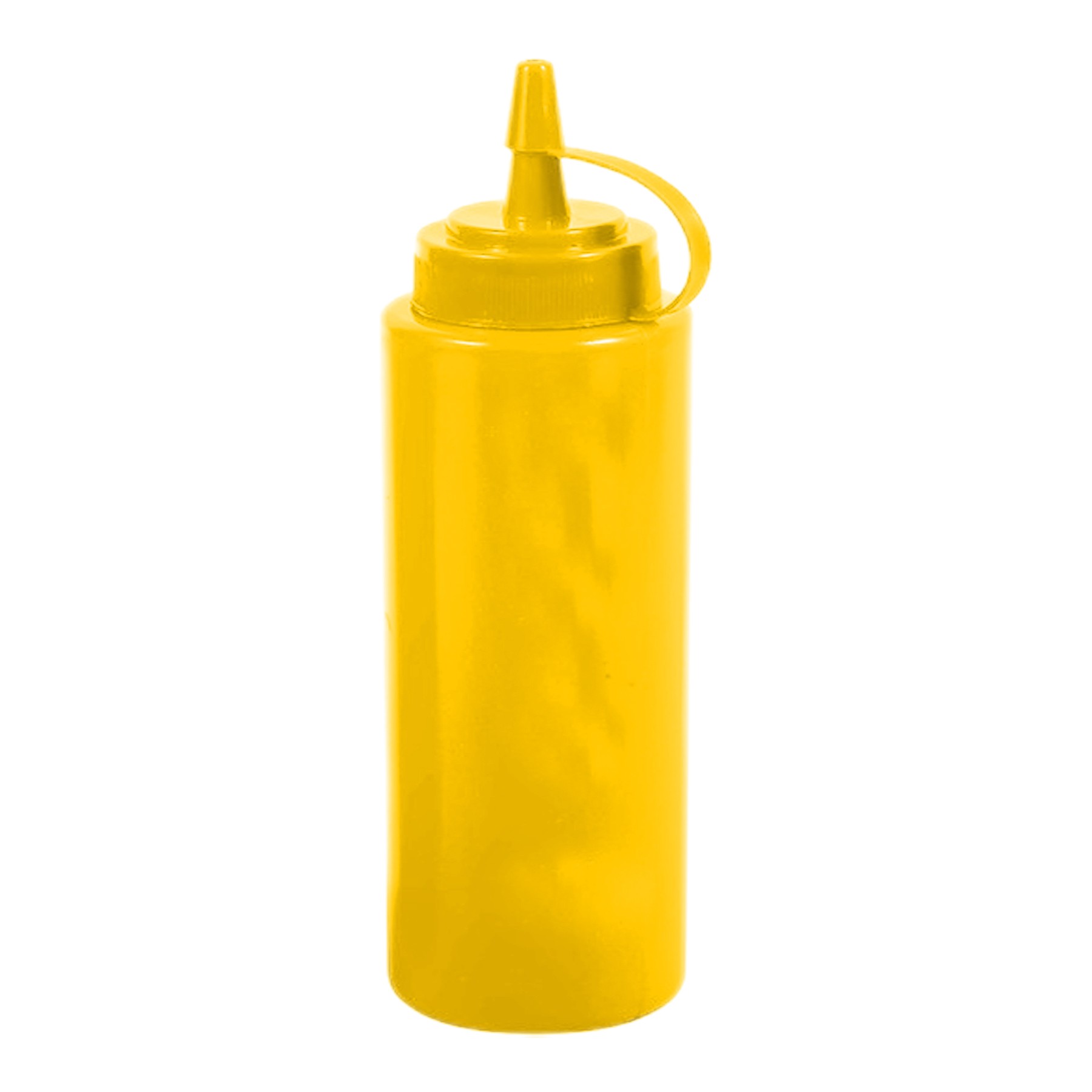 Kitchen Ketchup Squeeze Bottle 4