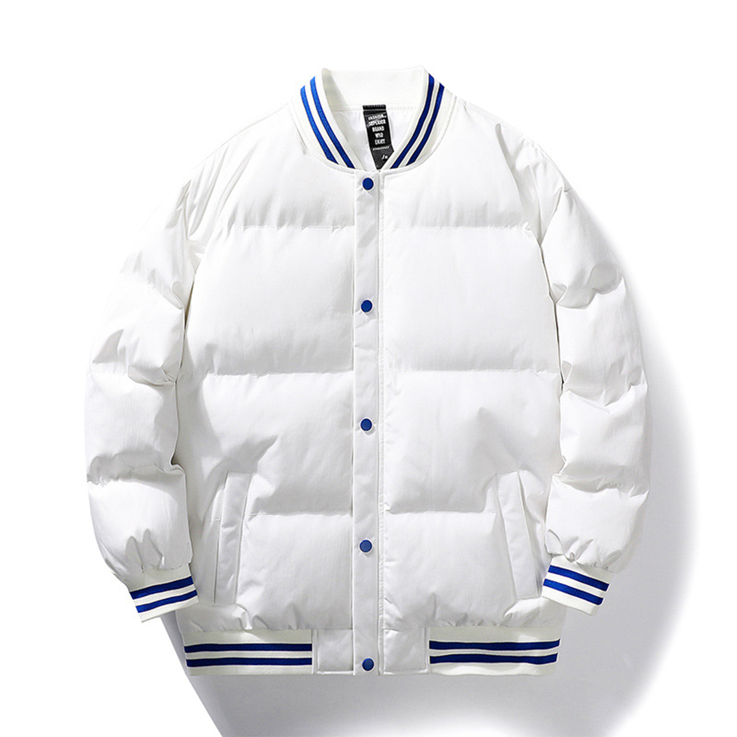Puffer Jacket 2