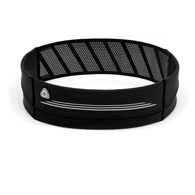 Velcro Sport Fanny Pack 3