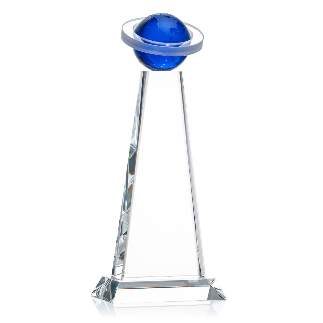 Virago Globe Award 5