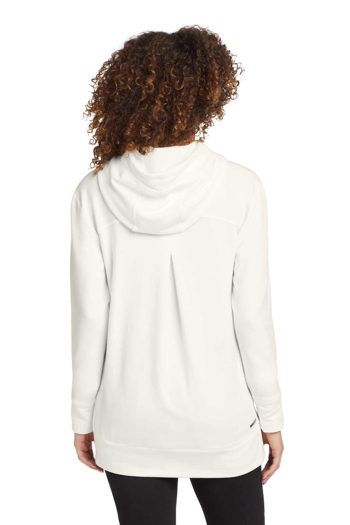 OGIO Women's Luuma Pullover Fleece Hoodie. LOG810 16