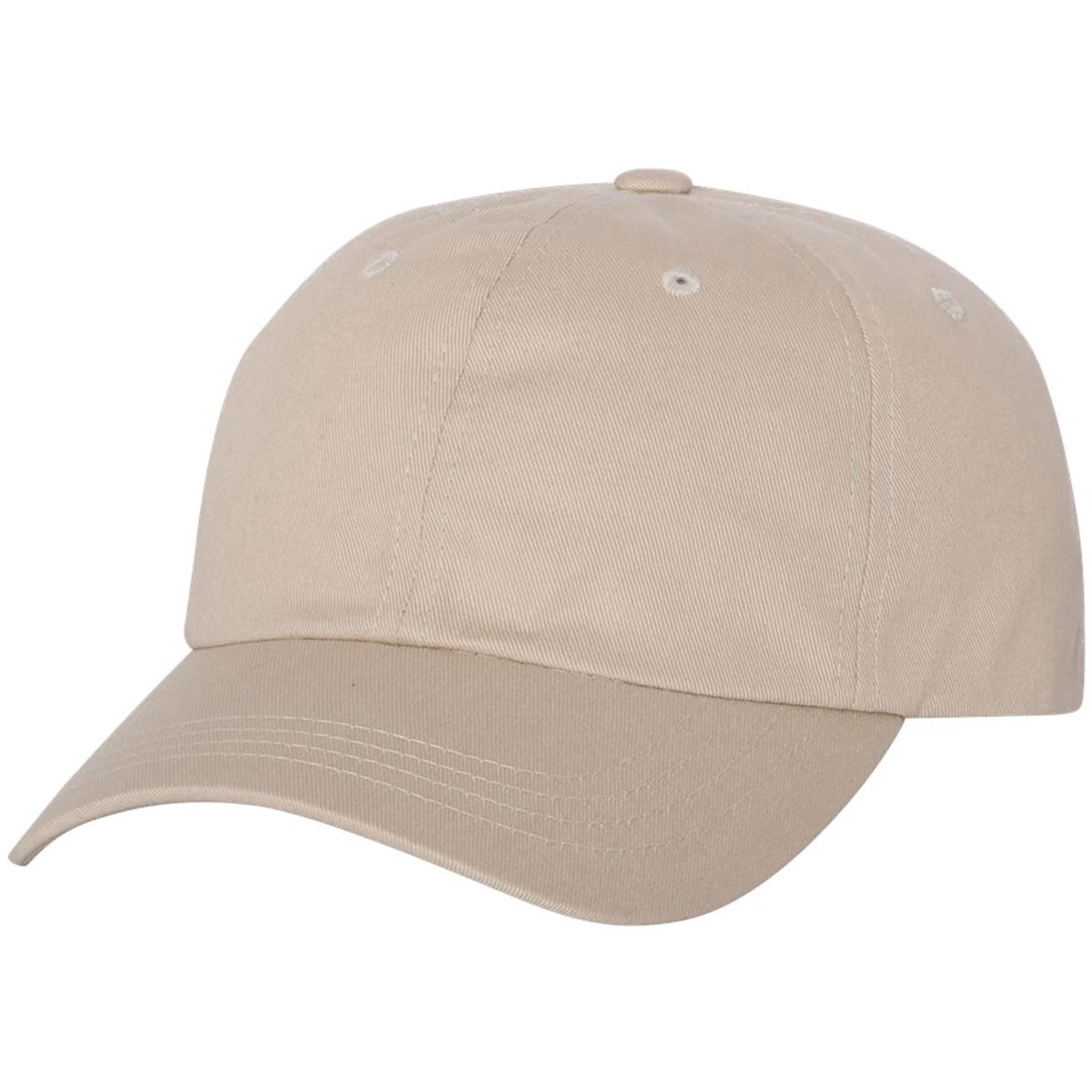 YUPOONG - CLASSICS(TM) CLASSIC DAD'S CAP 20