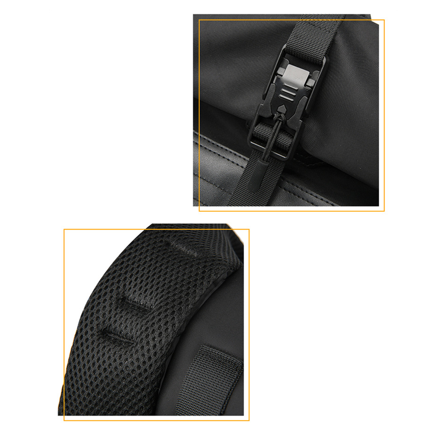 Outdoor Travel Business Backpack 3
