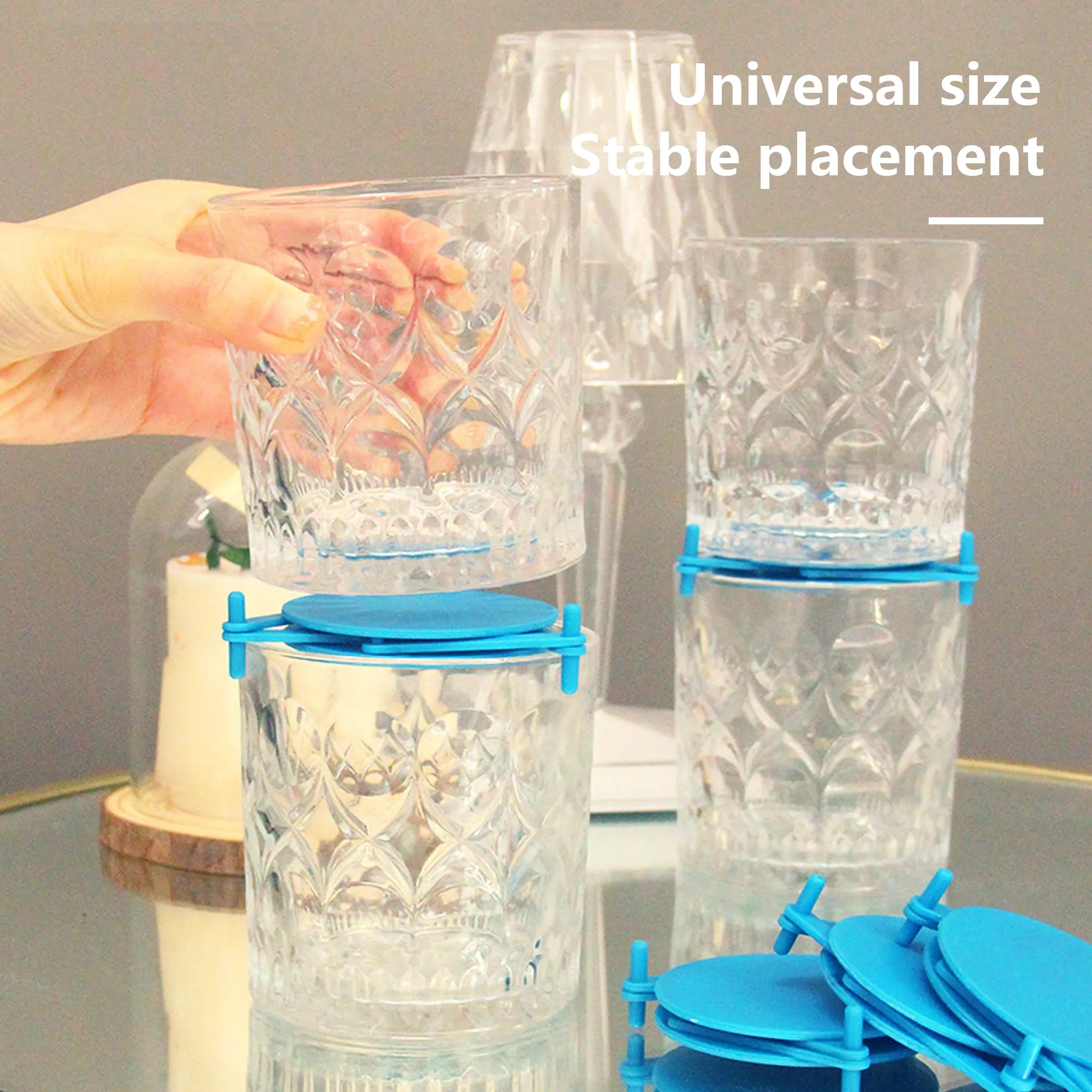 Adjustable Telescopic Cup Holder 3