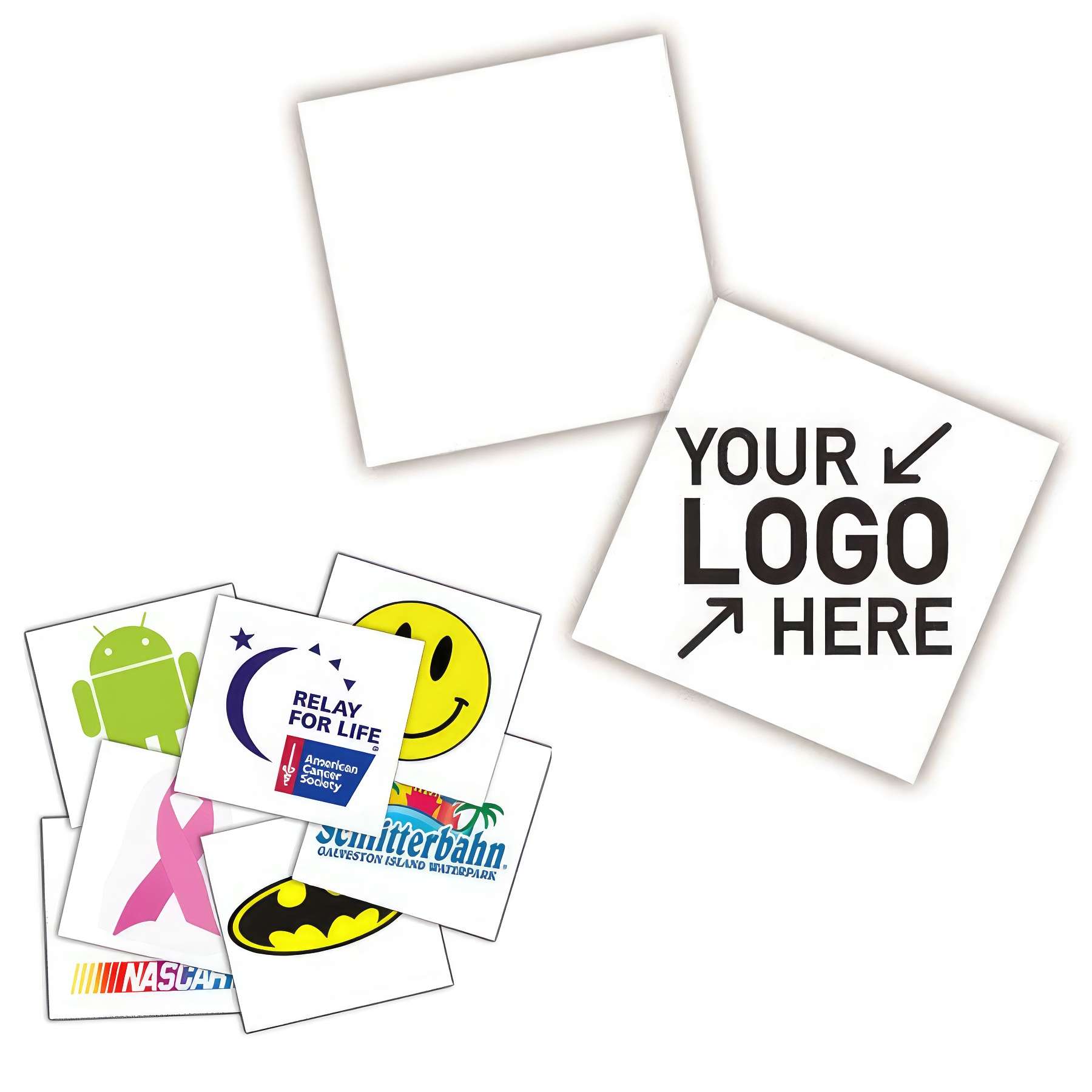 Temporary Tattoos Custom 1