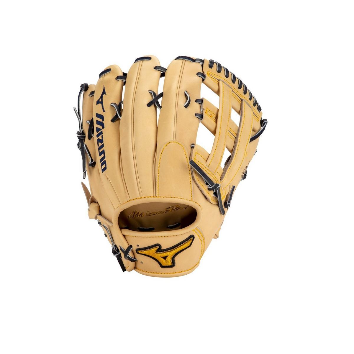 Mizuno Pro Austin Riley 12.75" Baseball Glove 2