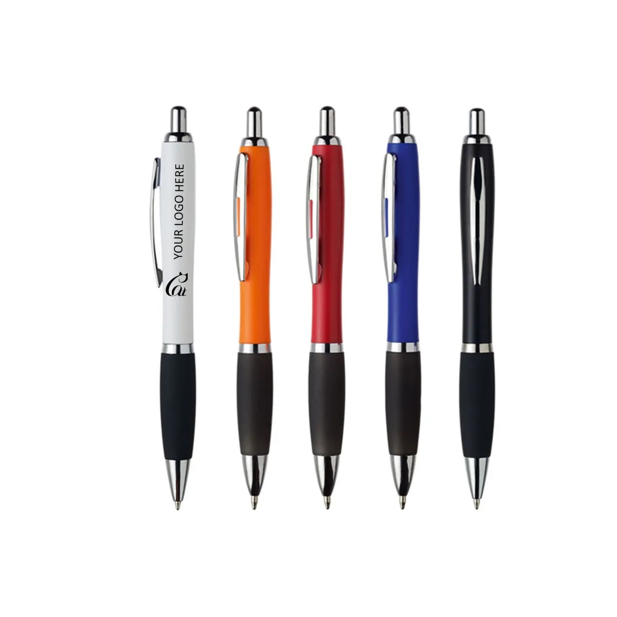 PLASTIC BALLPOINT PEN 1