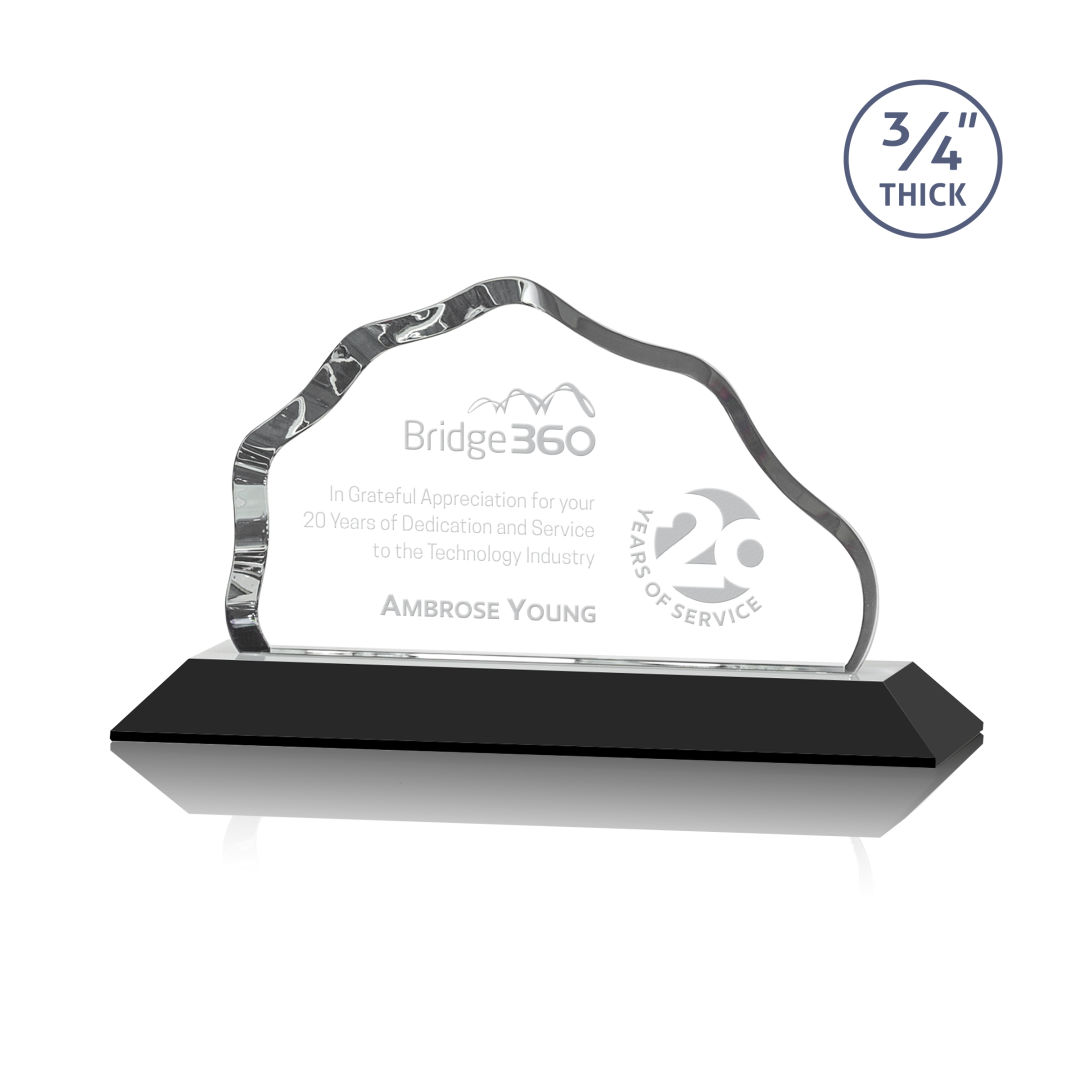 Petersen Award - Black 5