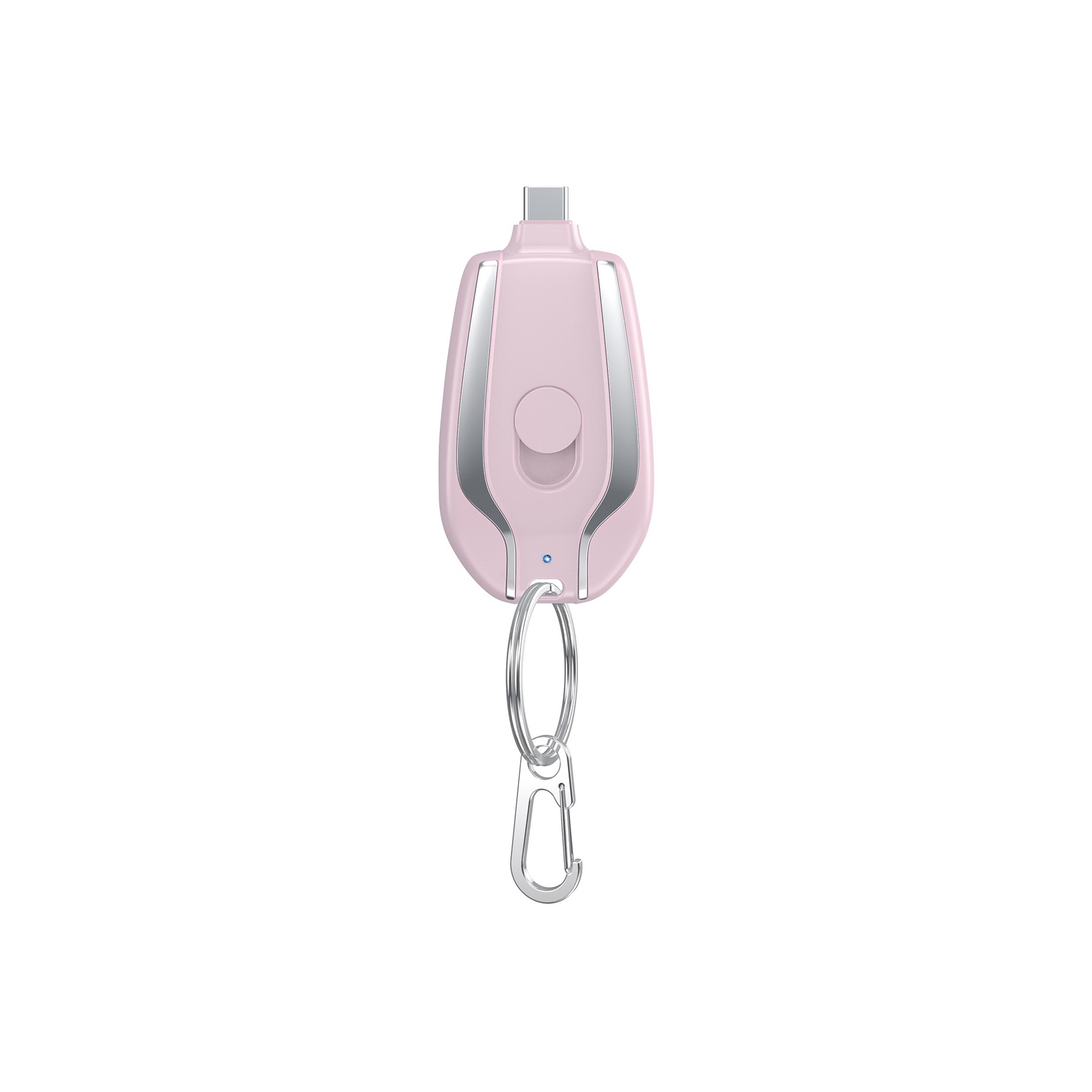Keychain Portable Charger 3
