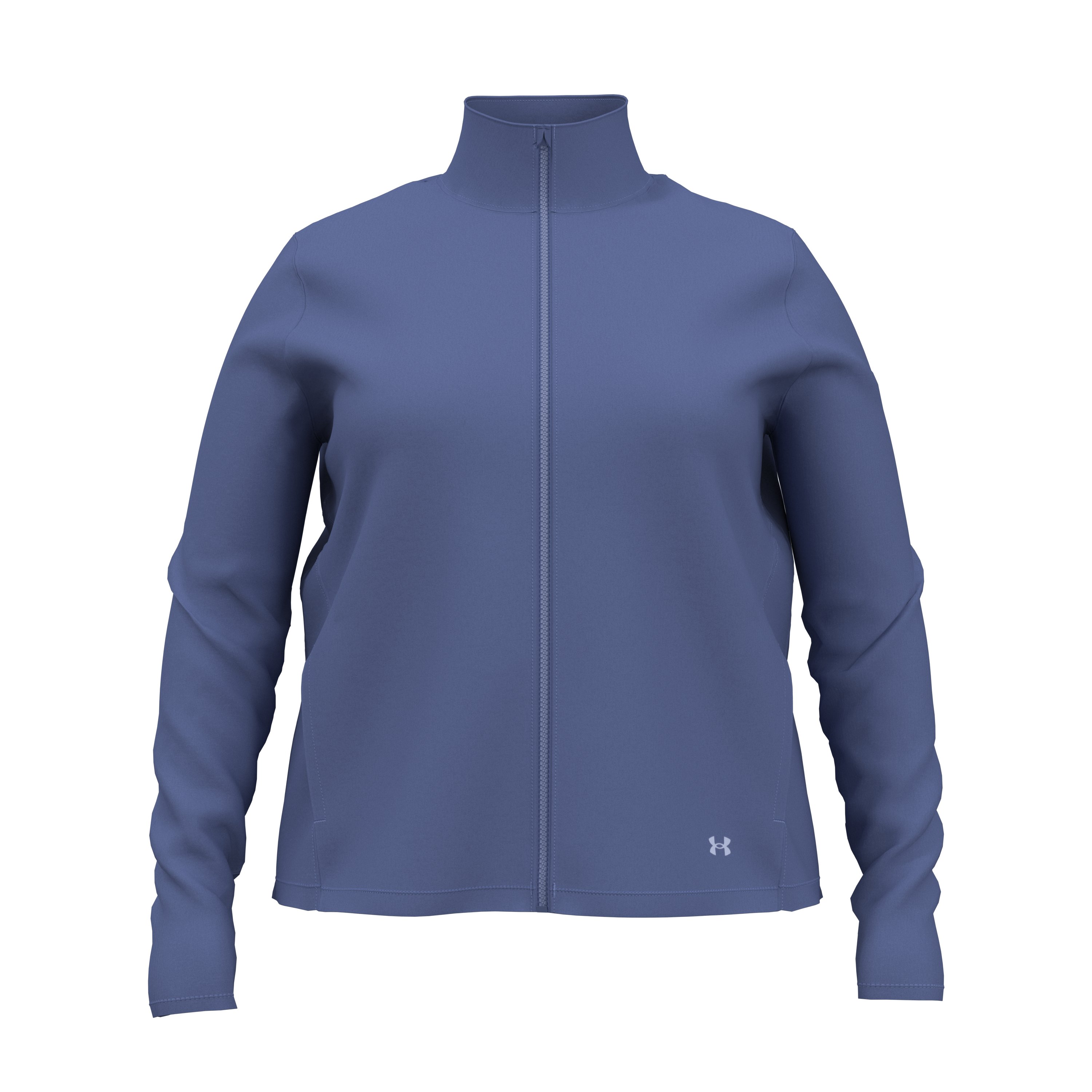 UA Motion Women's Jacket 4
