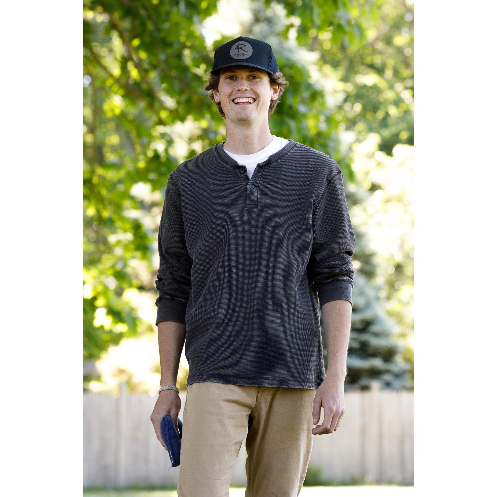 Merrimack Hat Co.® Knox Trucker 36