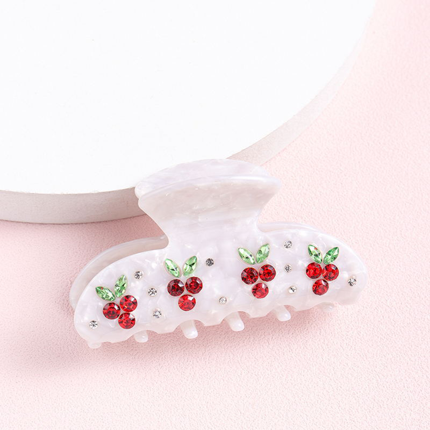 Hair Claw Clip 2