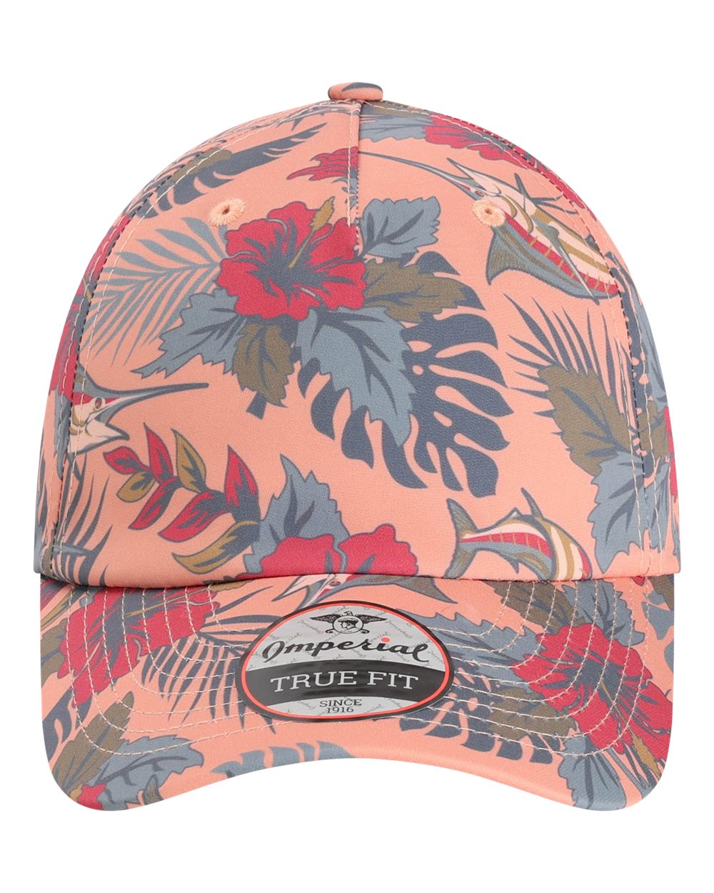 The Easy Read Cap - 4072 7