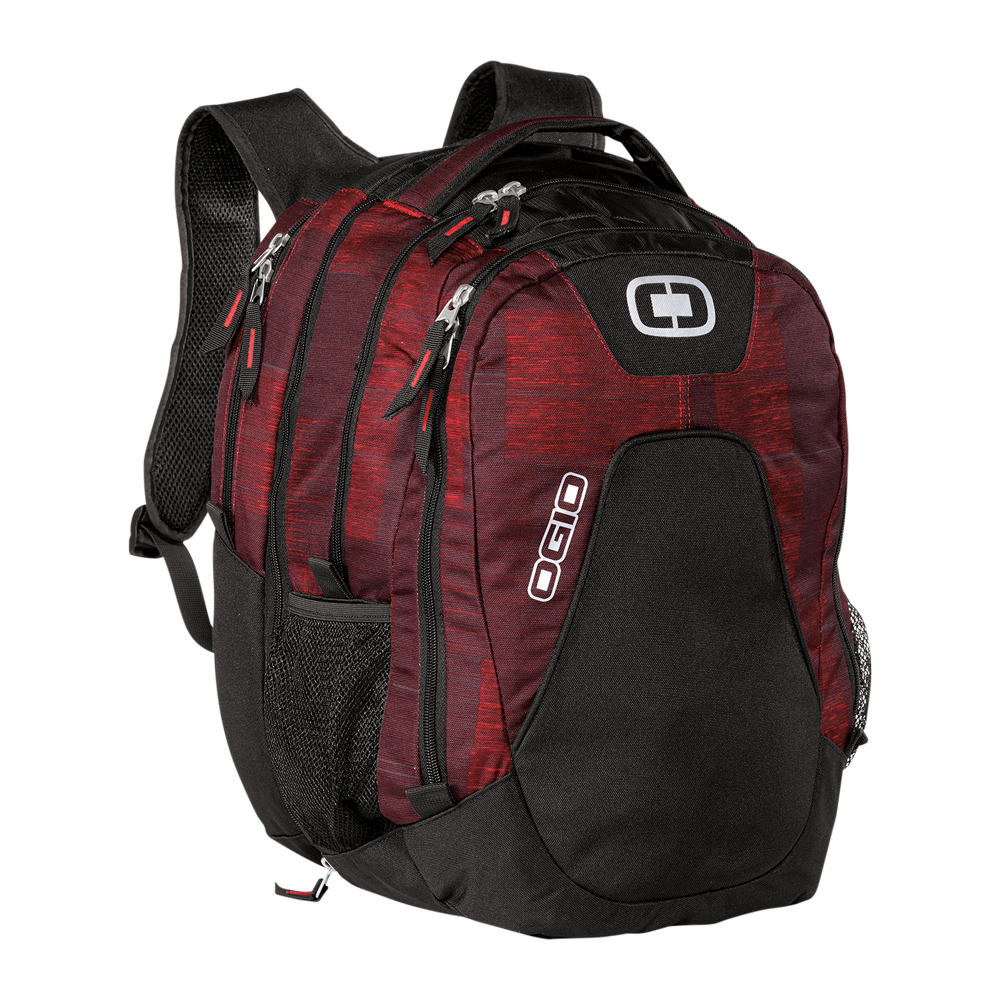 OGIO Juggernaut Pack 4