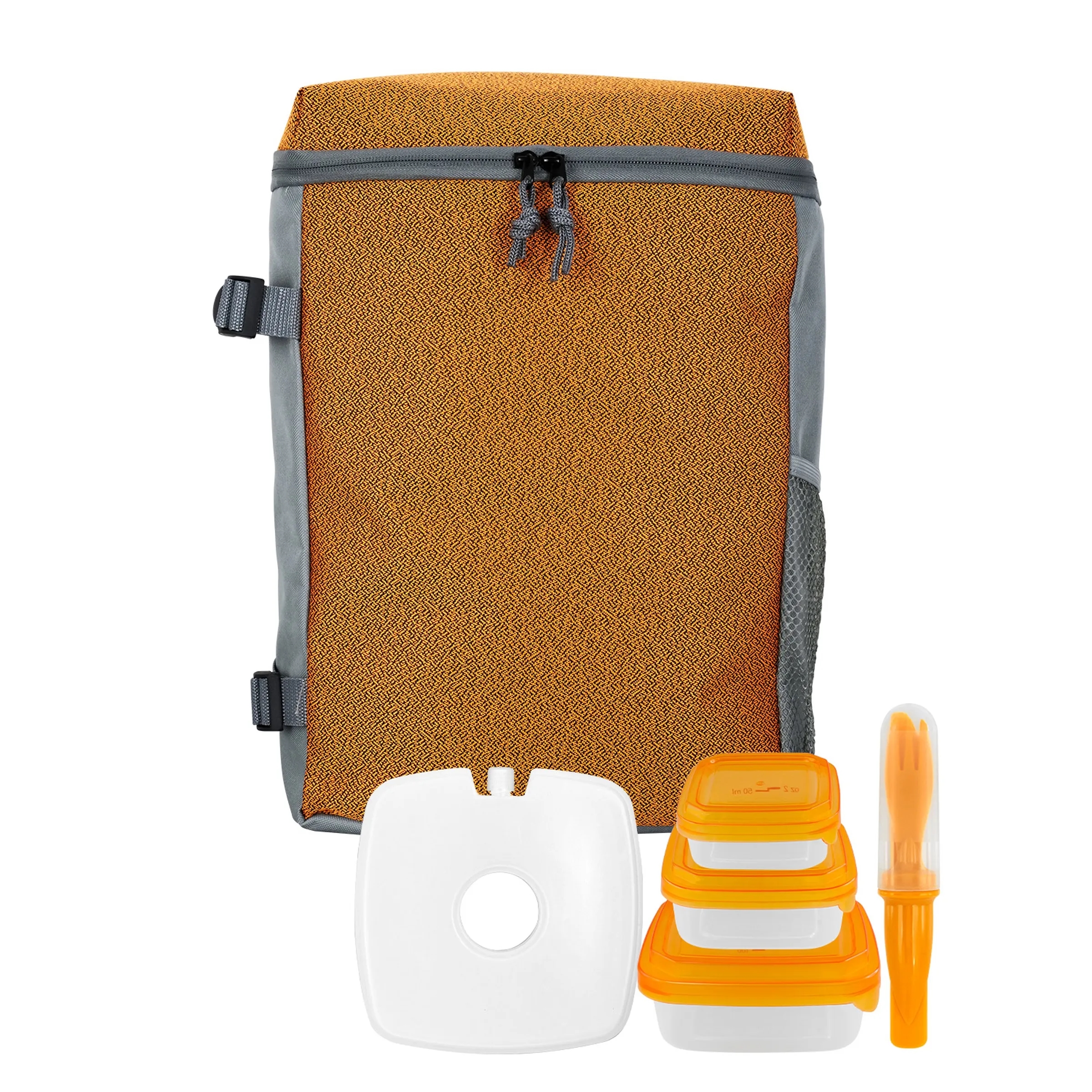 SPECK COOLER CHILLED LUNCH SET 8