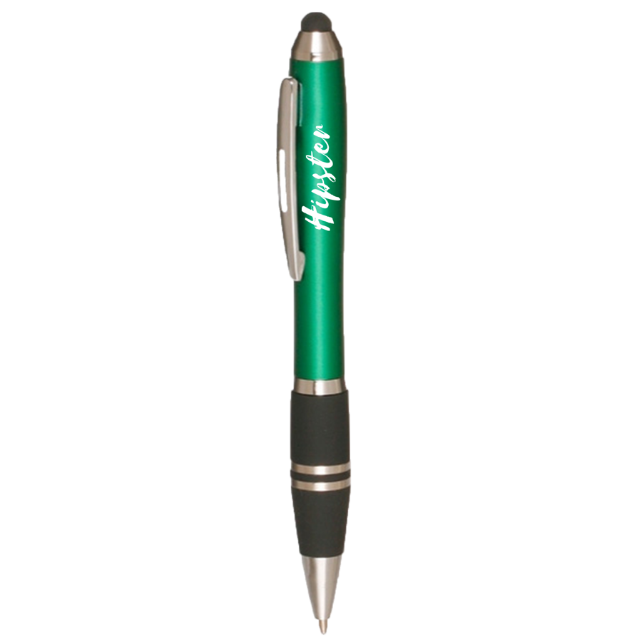 Stylus Tip Grip Pens 5