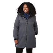 HARDY Eco Insulated Jacket - Women's 113