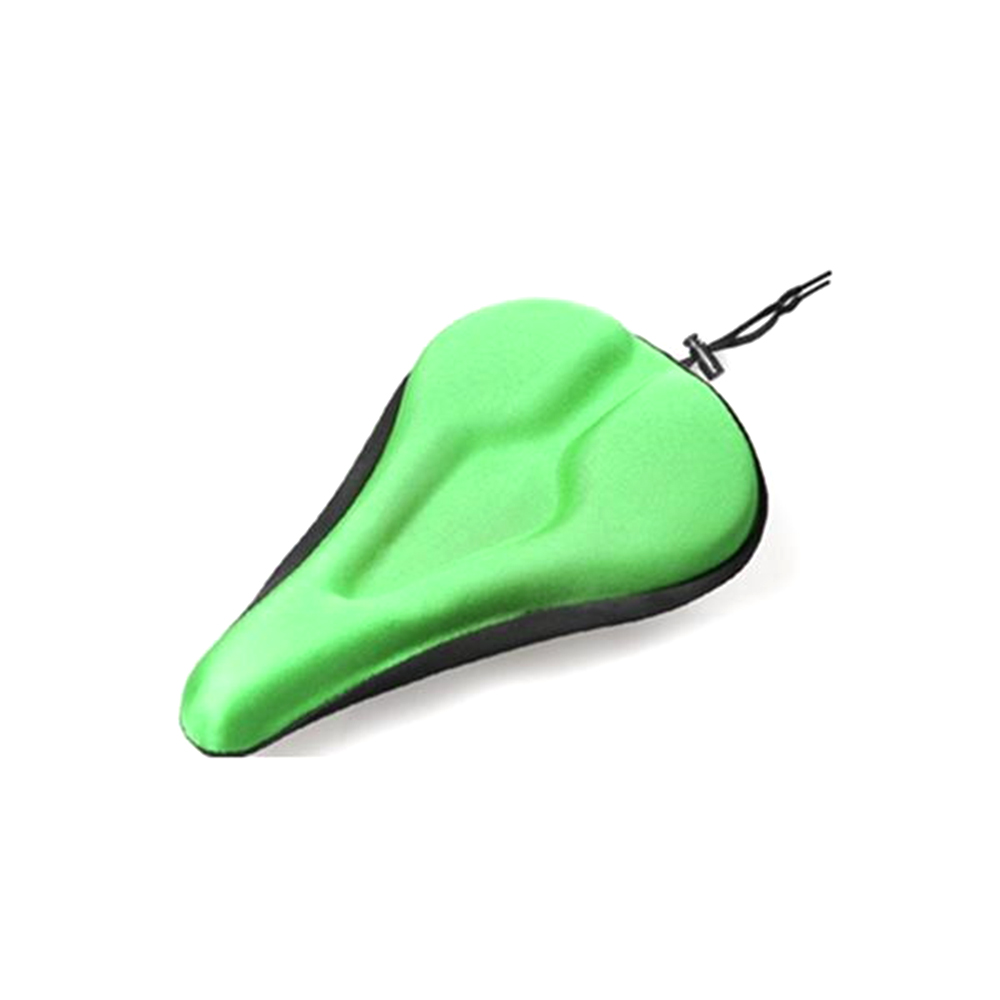 3D Bicycle Seat Cushion Cover 4