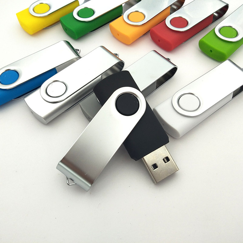 USB Flash Drives 3