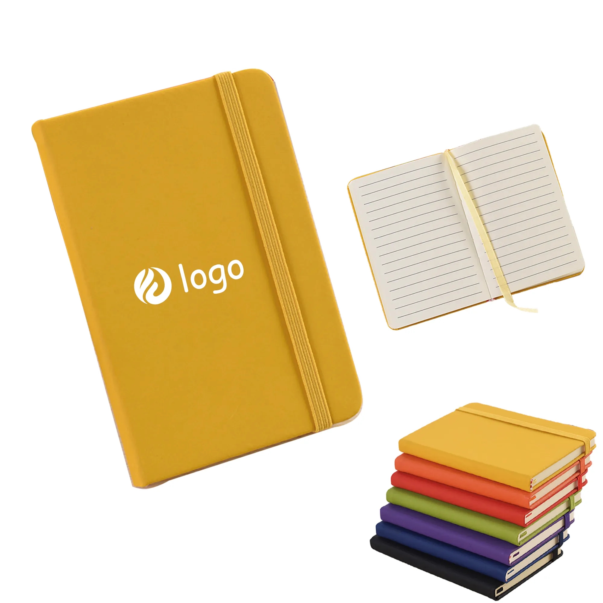 Mini PU Journal 4