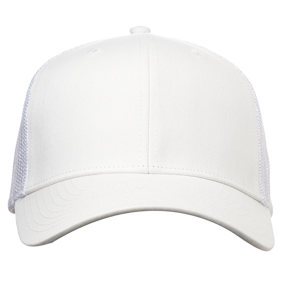 Structured Trucker Snapback Caps 18