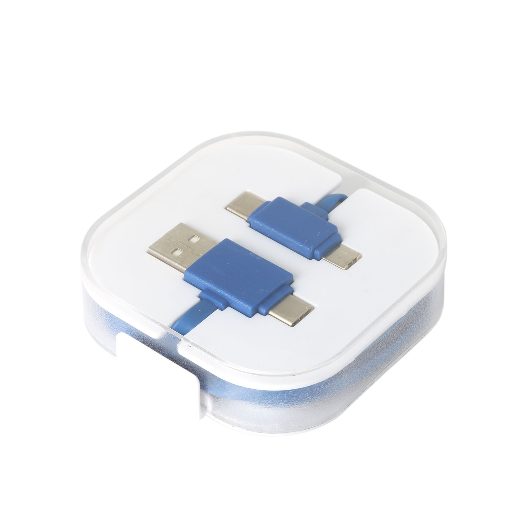 4 in1 Lightning Charging Cable /w box 6