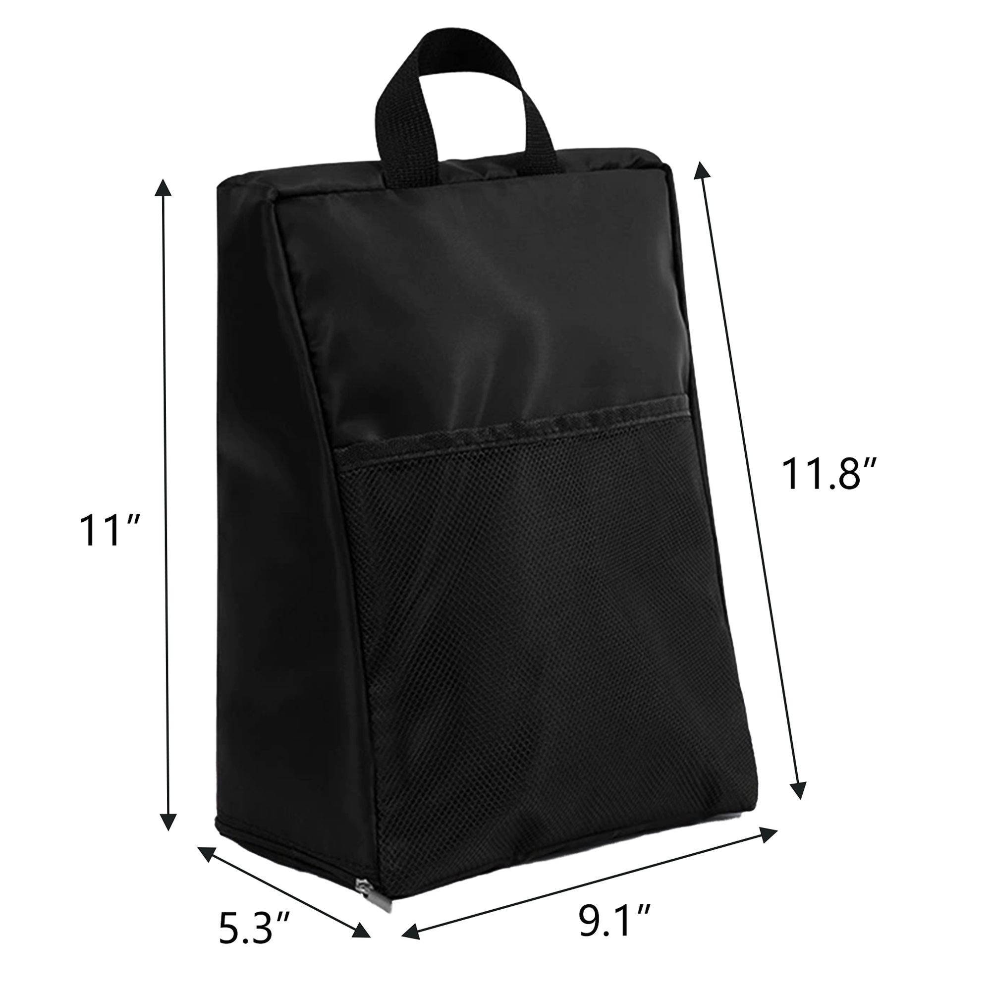 Portable Shoe Storage Travel Bag 3