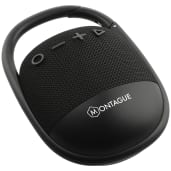 Fabric Clip Waterproof Bluetooth Speaker 25
