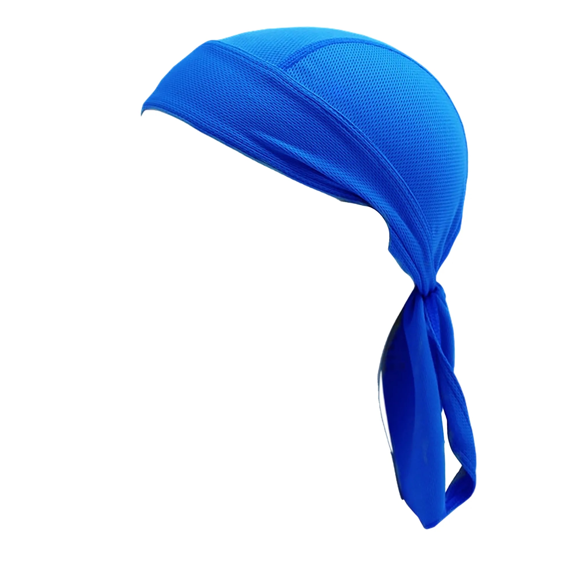 Waves Headwrap Pirate Cap 1