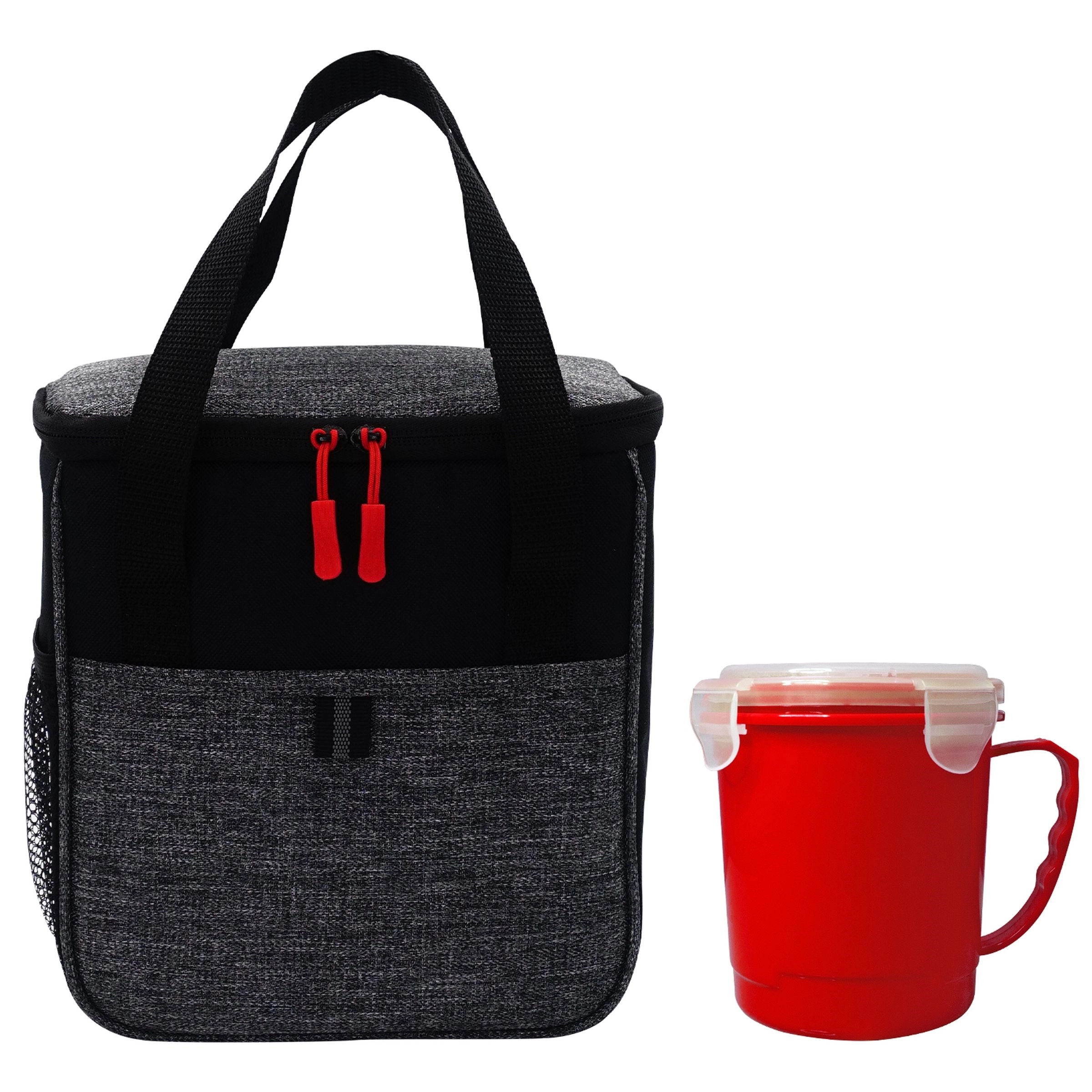 X LINE SOUP SET 4
