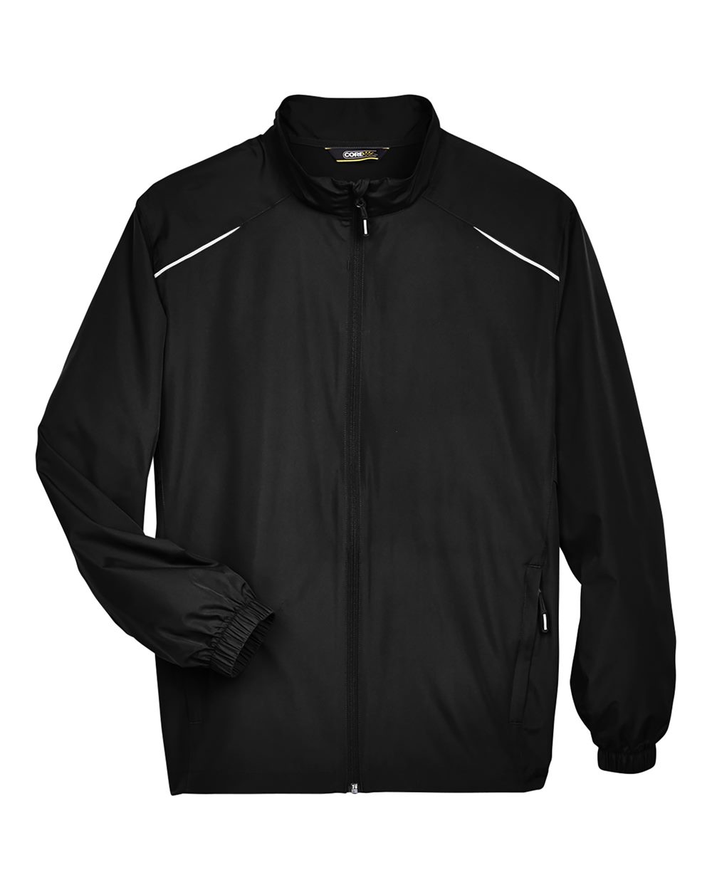 Men's Techno Lite Motivate Unlined Lightweight Jacket - 88183 72