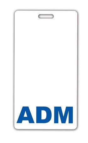 Badge Mate, Vertical 1