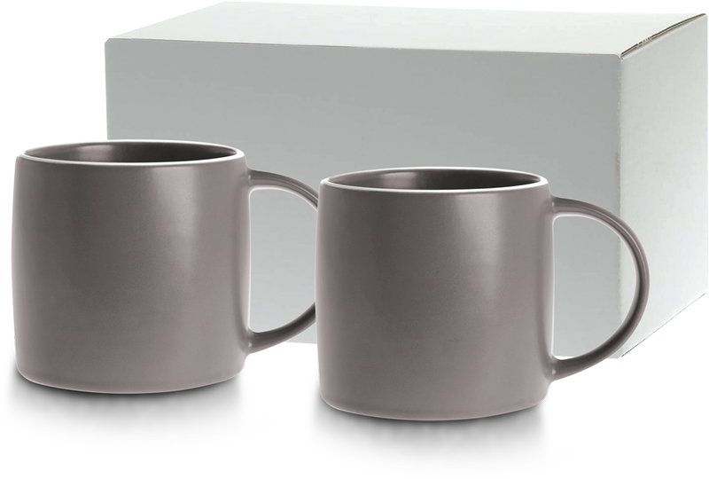 17 oz. Etched Cimarron Collection Gift Set 6