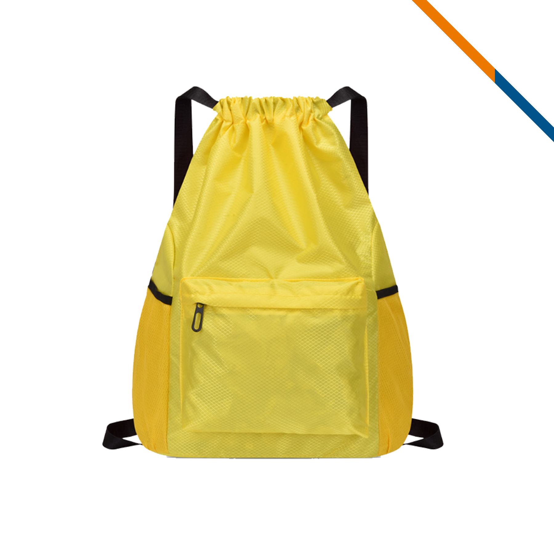 Daley Drawstring Backpack 10