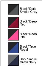 Sport-Tek Women's Sport-Wick Varsity Fleece Full-Zip Hooded Jacket. LST236 11