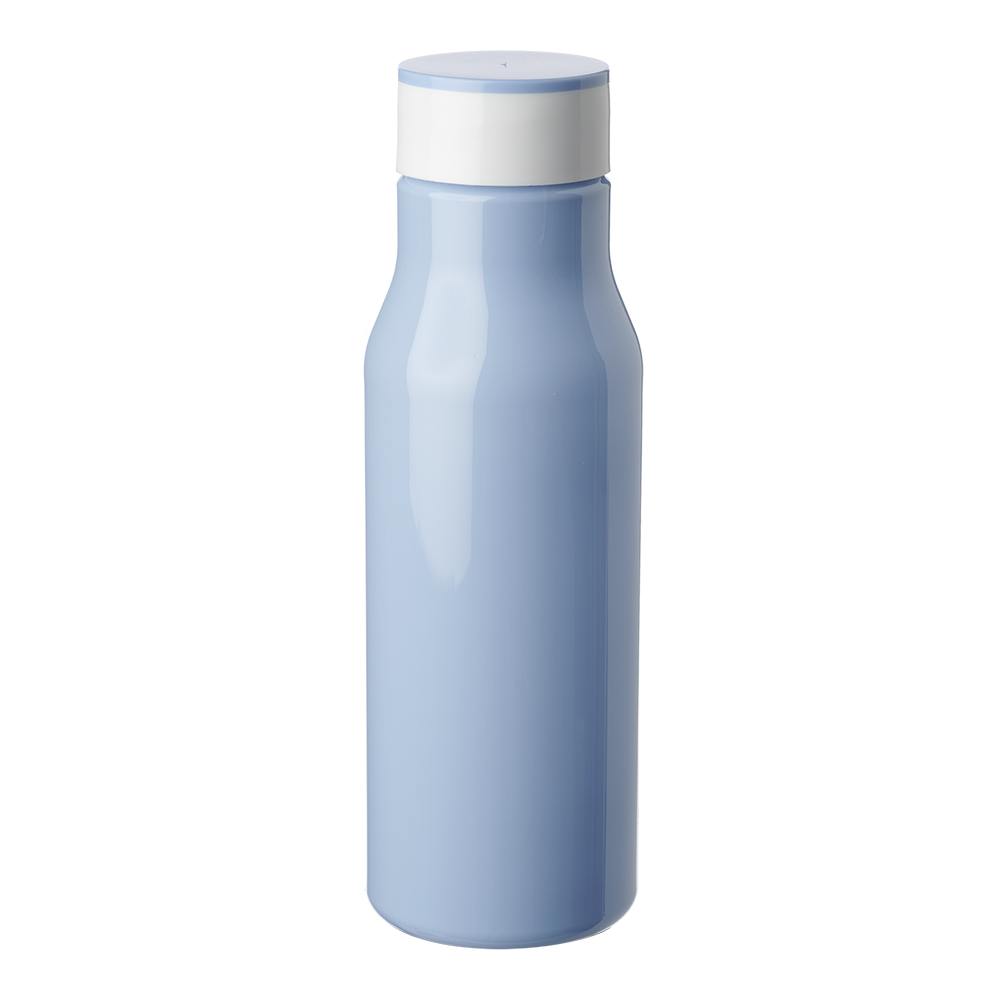 Parvo 25 oz. Soft Plastic Water Bottles 9