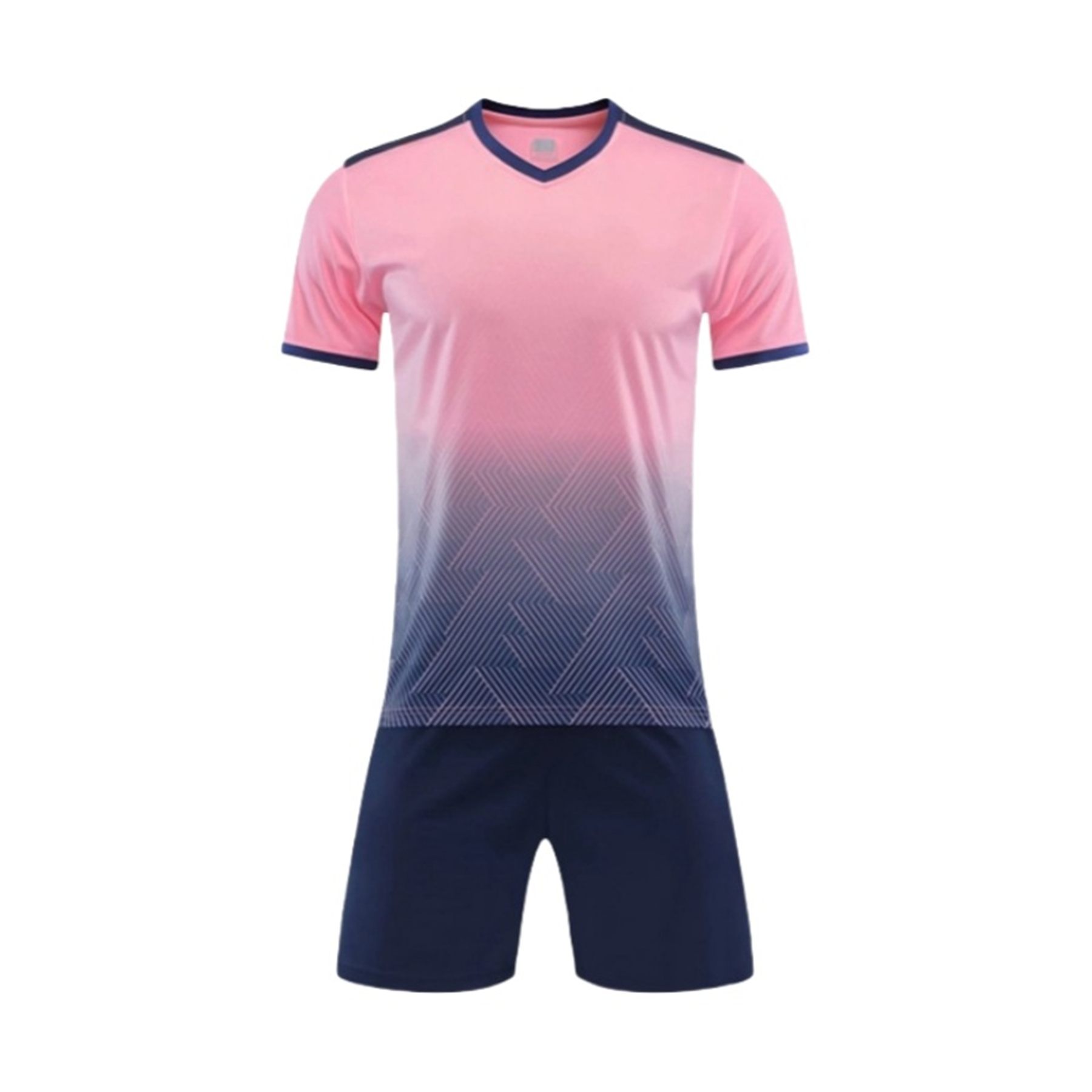 Sport Team Uniform Shirt and Short 23