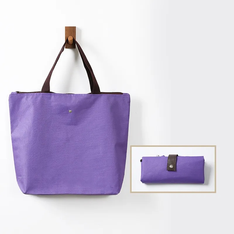 Customizable Shopping Bag 6