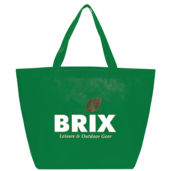 YaYa Budget Non-Woven Shopper Tote 129