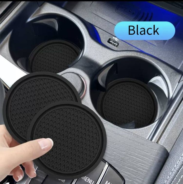 Car Cup Coaster 2
