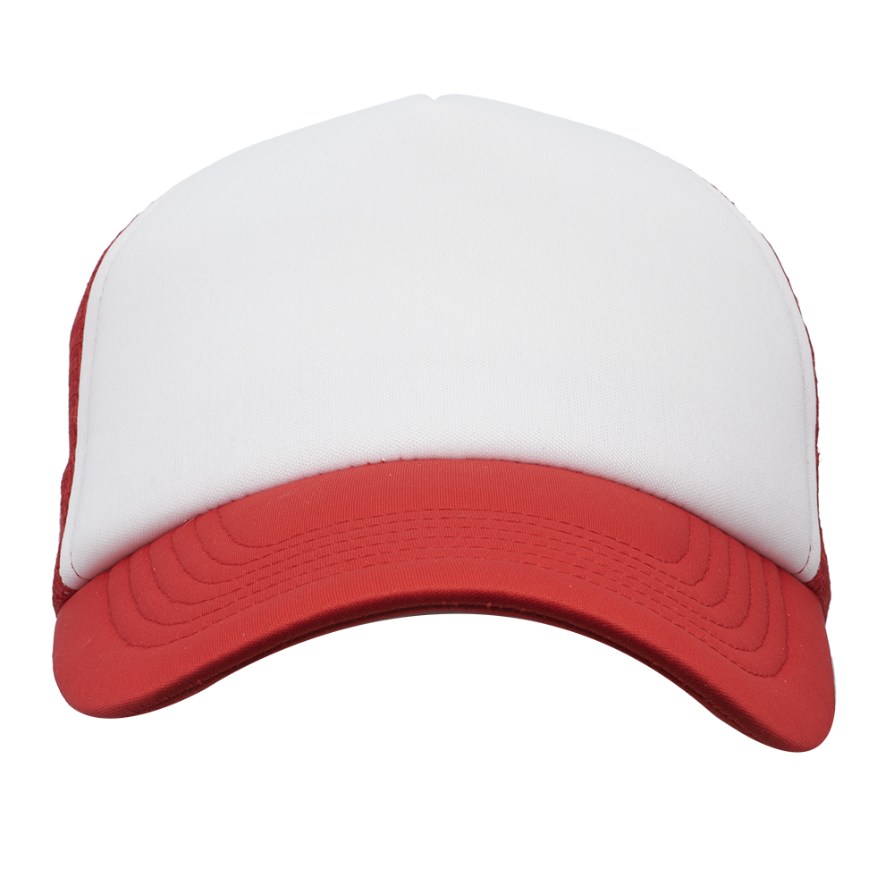 Fly Ball Structured Mesh Caps 14