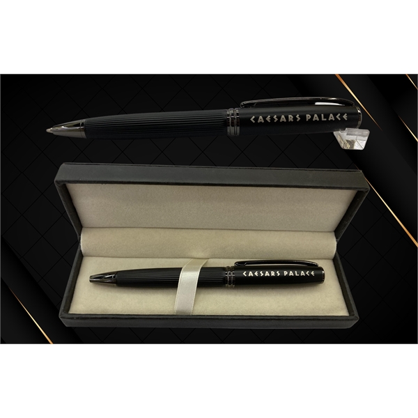 Geneva™ Mechthild Gift Executive Pen 1