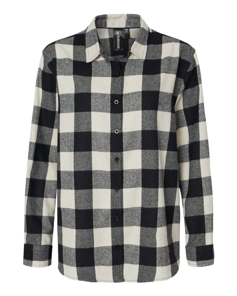 Women's Boyfriend Flannel - 5215 22