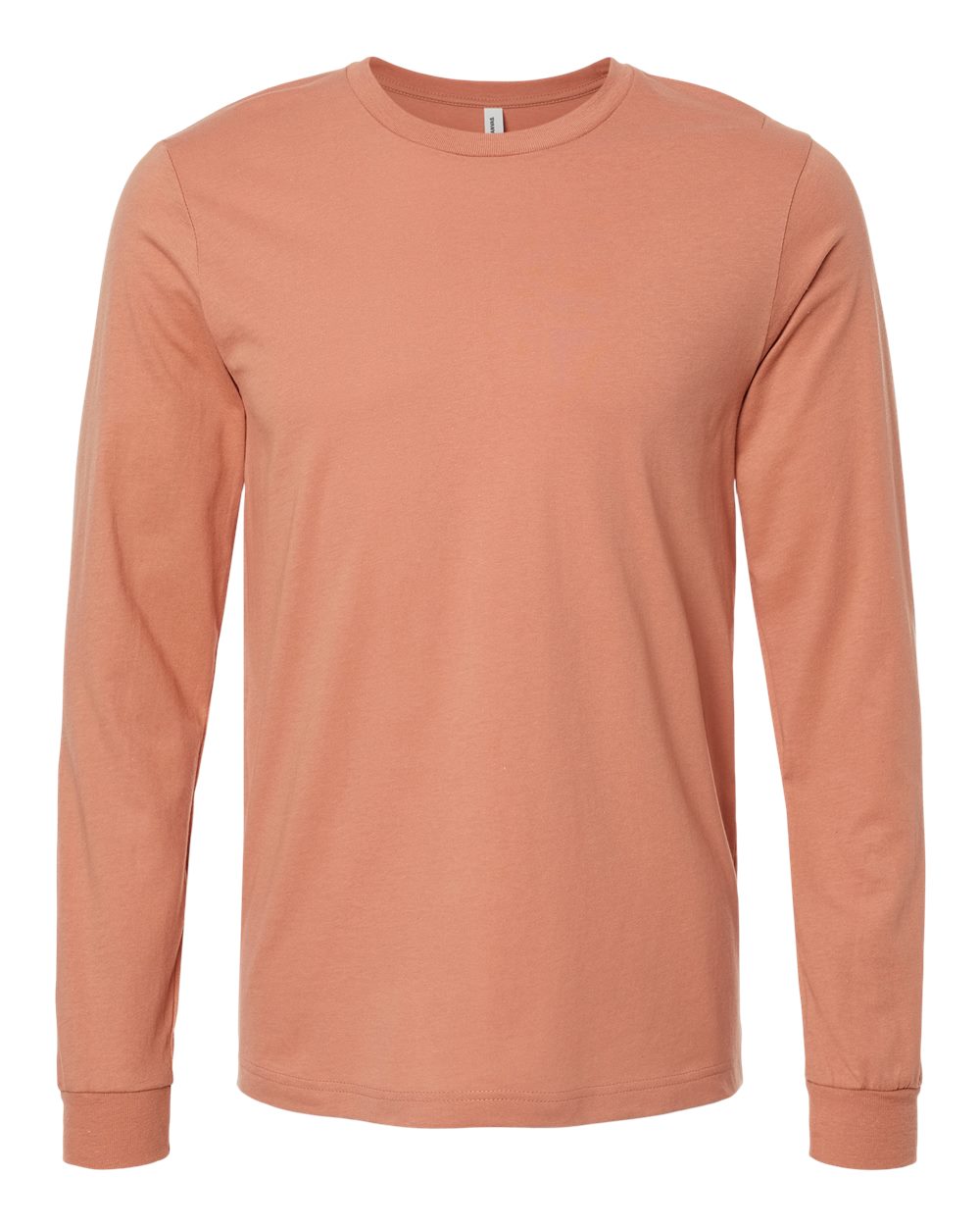 Unisex Jersey Long Sleeve Tee - 3501 270