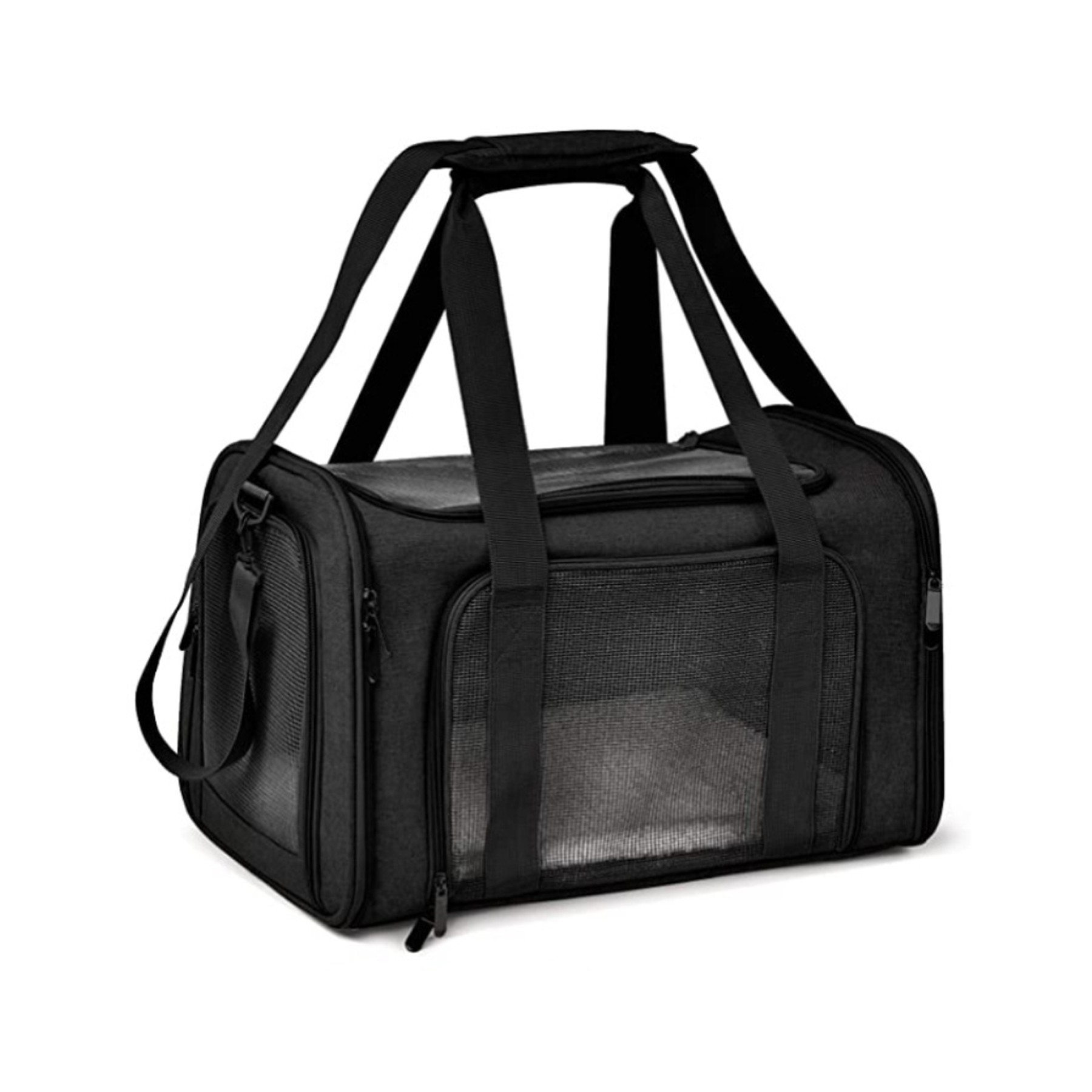 Pet Travel Handbag 4
