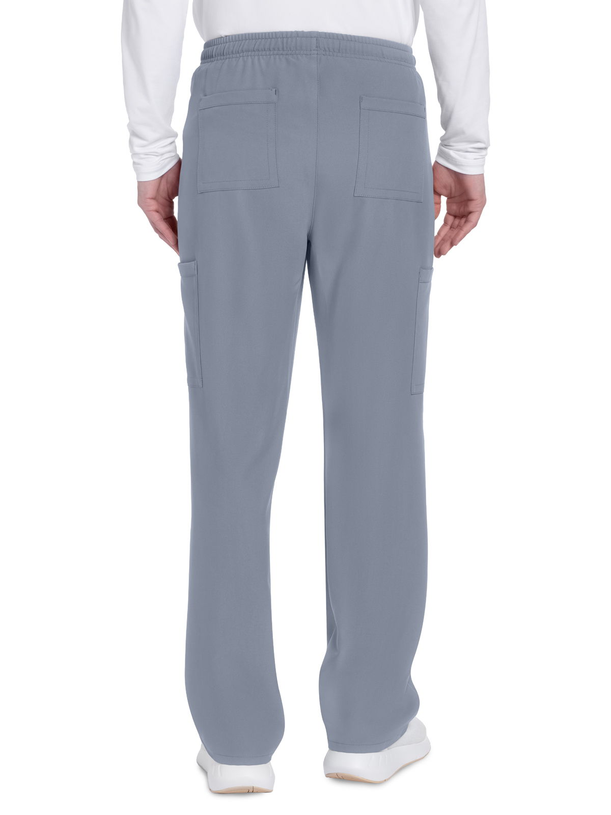 Cherokee - WW Originals Ultra - Men's 6-Pocket Straight Leg Pant 57