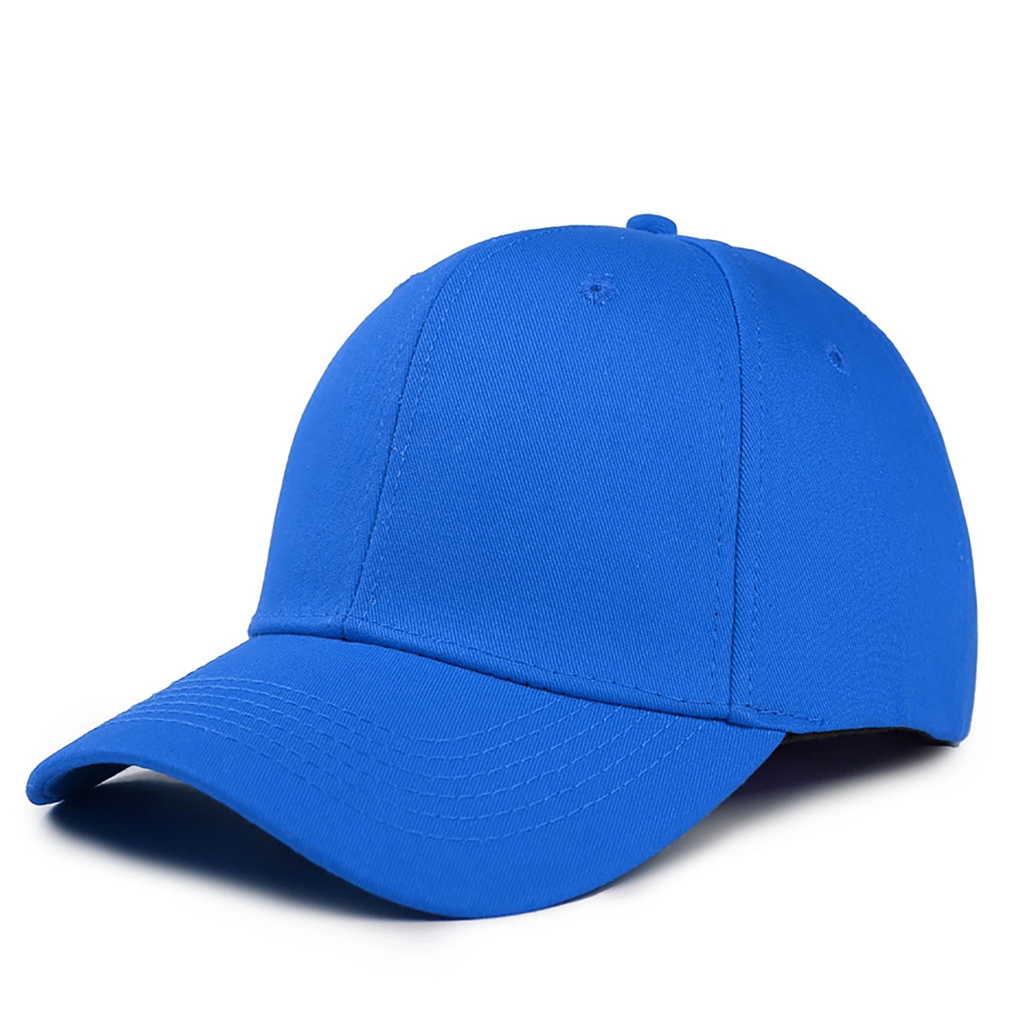 Cotton Baseball Cap MOQ 100PCS 16