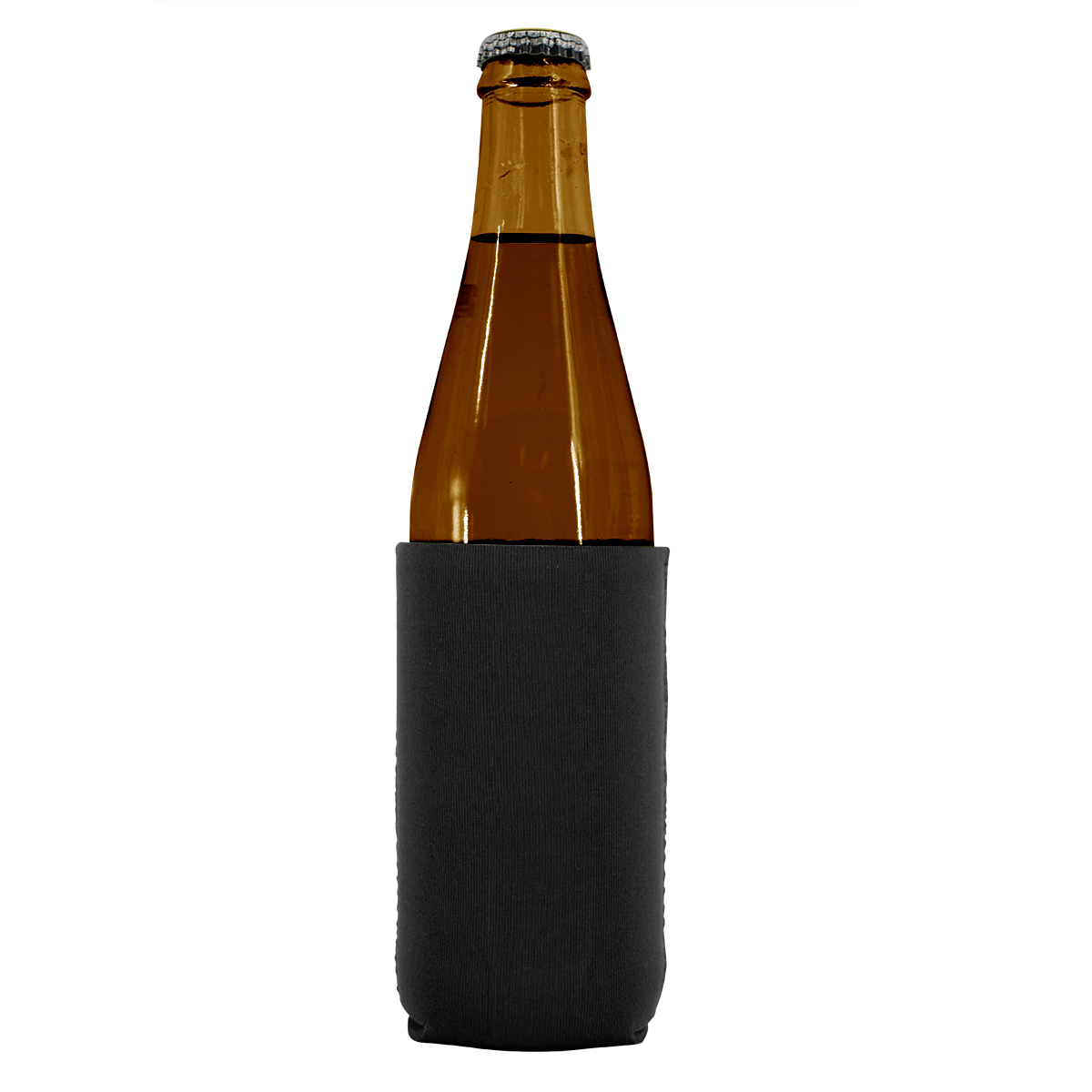 12 oz Neoprene Slim Can and Bottle Holder 2